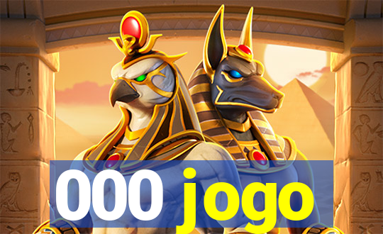 000 jogo